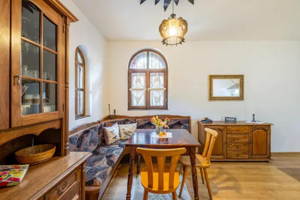 Guest House Geranium Арбанаси Экстерьер фото