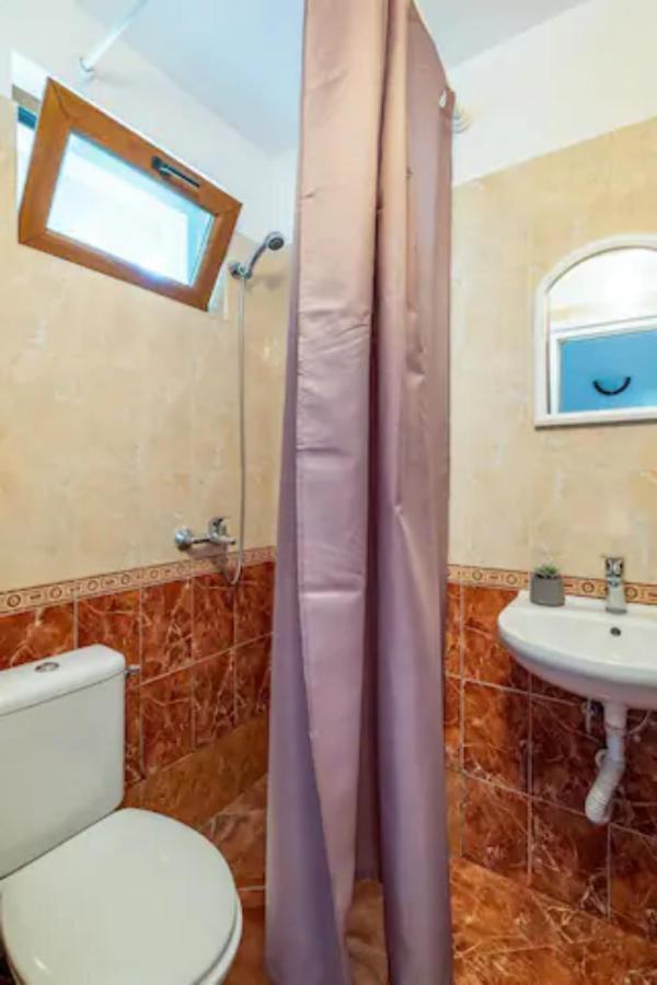 Guest House Geranium Арбанаси Экстерьер фото