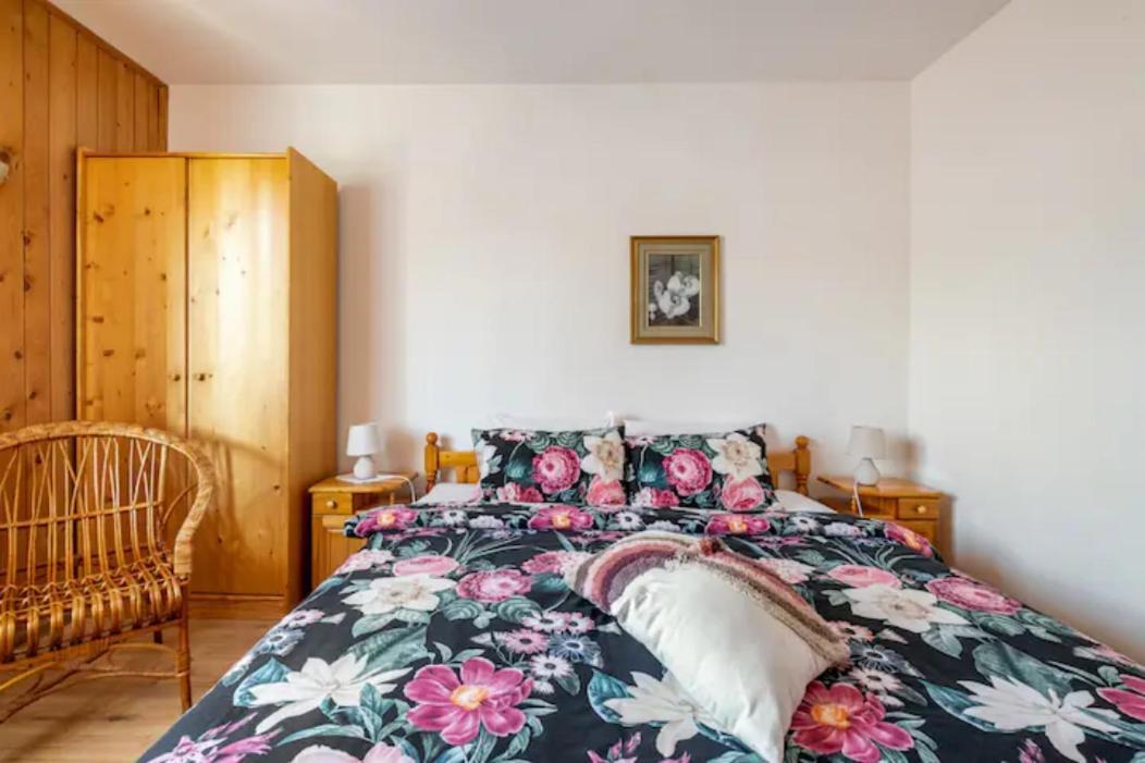 Guest House Geranium Арбанаси Экстерьер фото