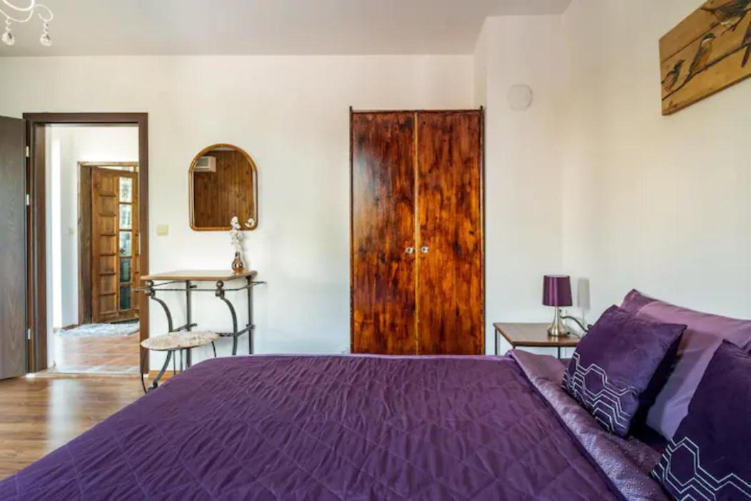 Guest House Geranium Арбанаси Экстерьер фото
