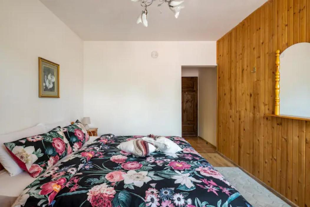 Guest House Geranium Арбанаси Экстерьер фото