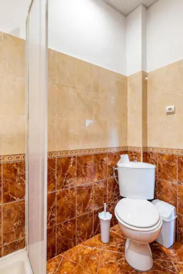 Guest House Geranium Арбанаси Экстерьер фото