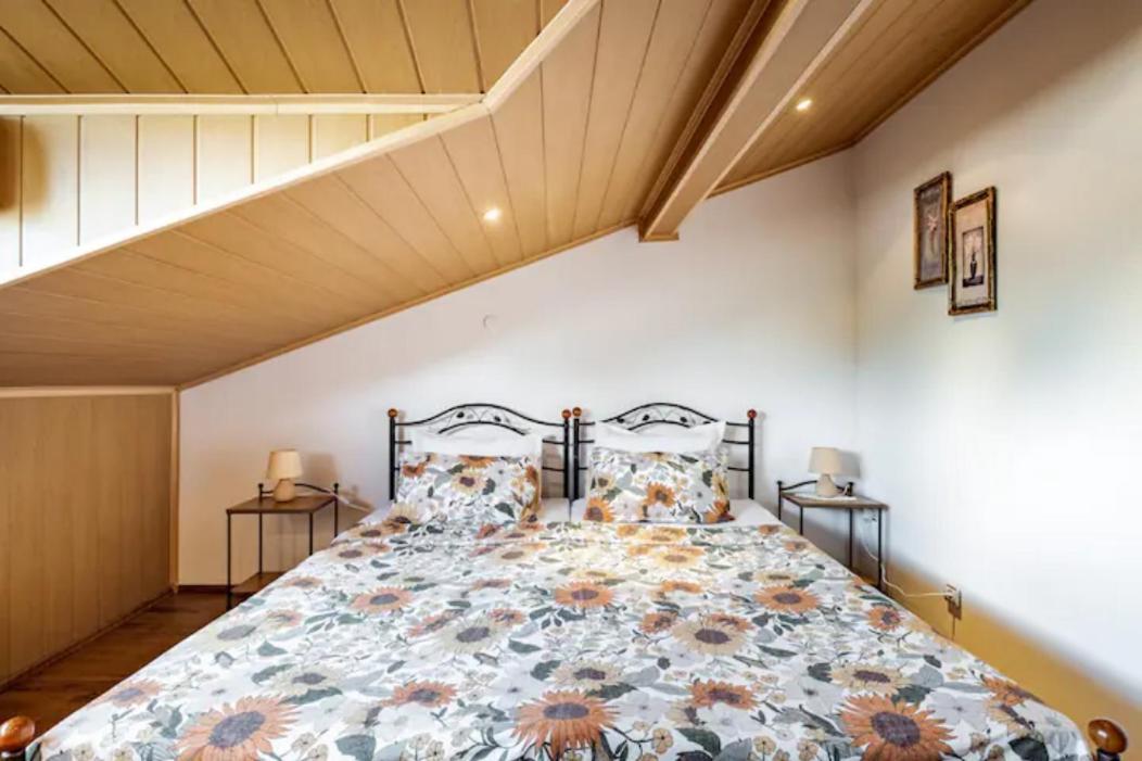 Guest House Geranium Арбанаси Экстерьер фото