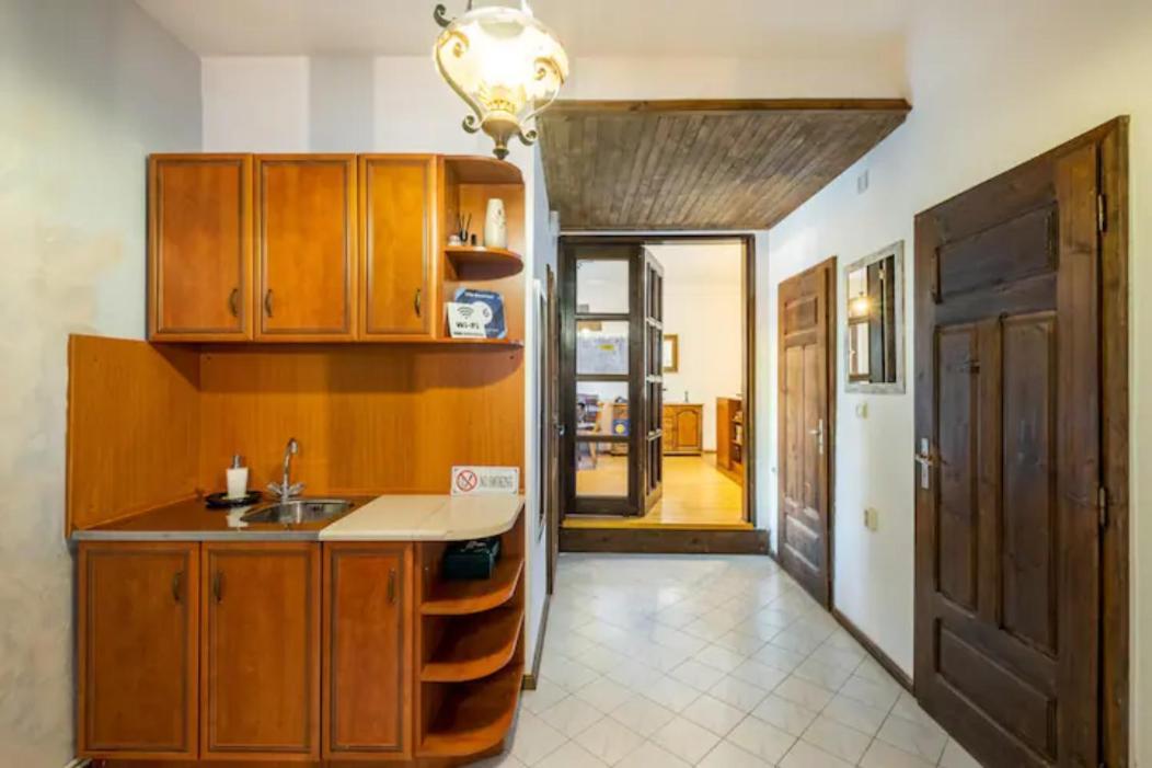 Guest House Geranium Арбанаси Экстерьер фото