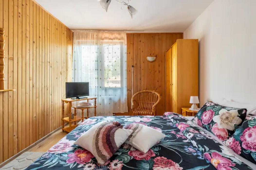 Guest House Geranium Арбанаси Экстерьер фото